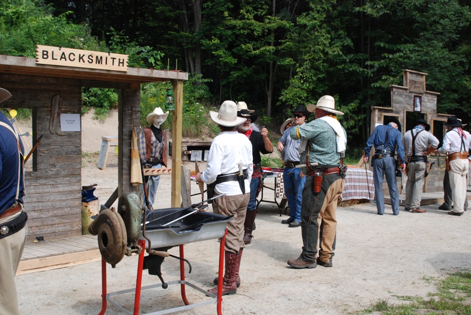 Thorold – Cowboy – November 10, 2019 – Cancelled