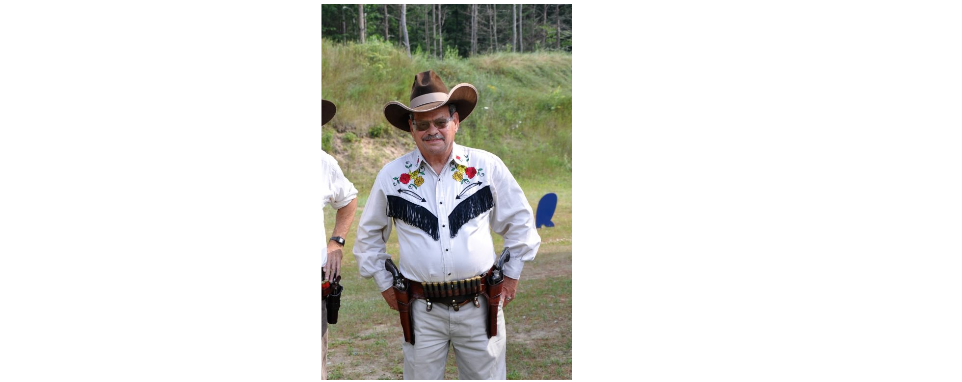 Slick Sid Trail Marker