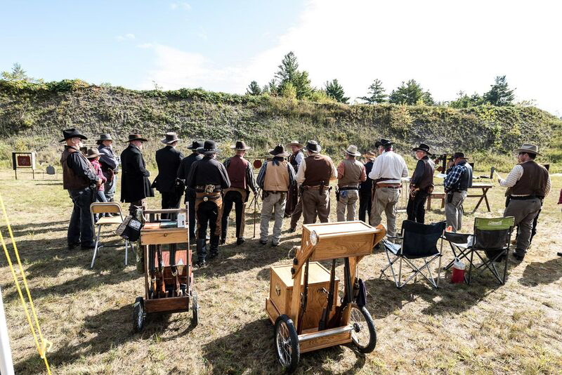 Ottawa – Square Circle Wranglers – October 22, 2022