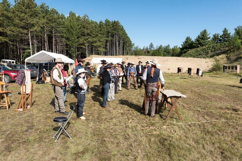 Ottawa Valley Marauders – Wild Bunch – August 29, 2020 – Cancelled