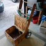 QuesnelGunCart